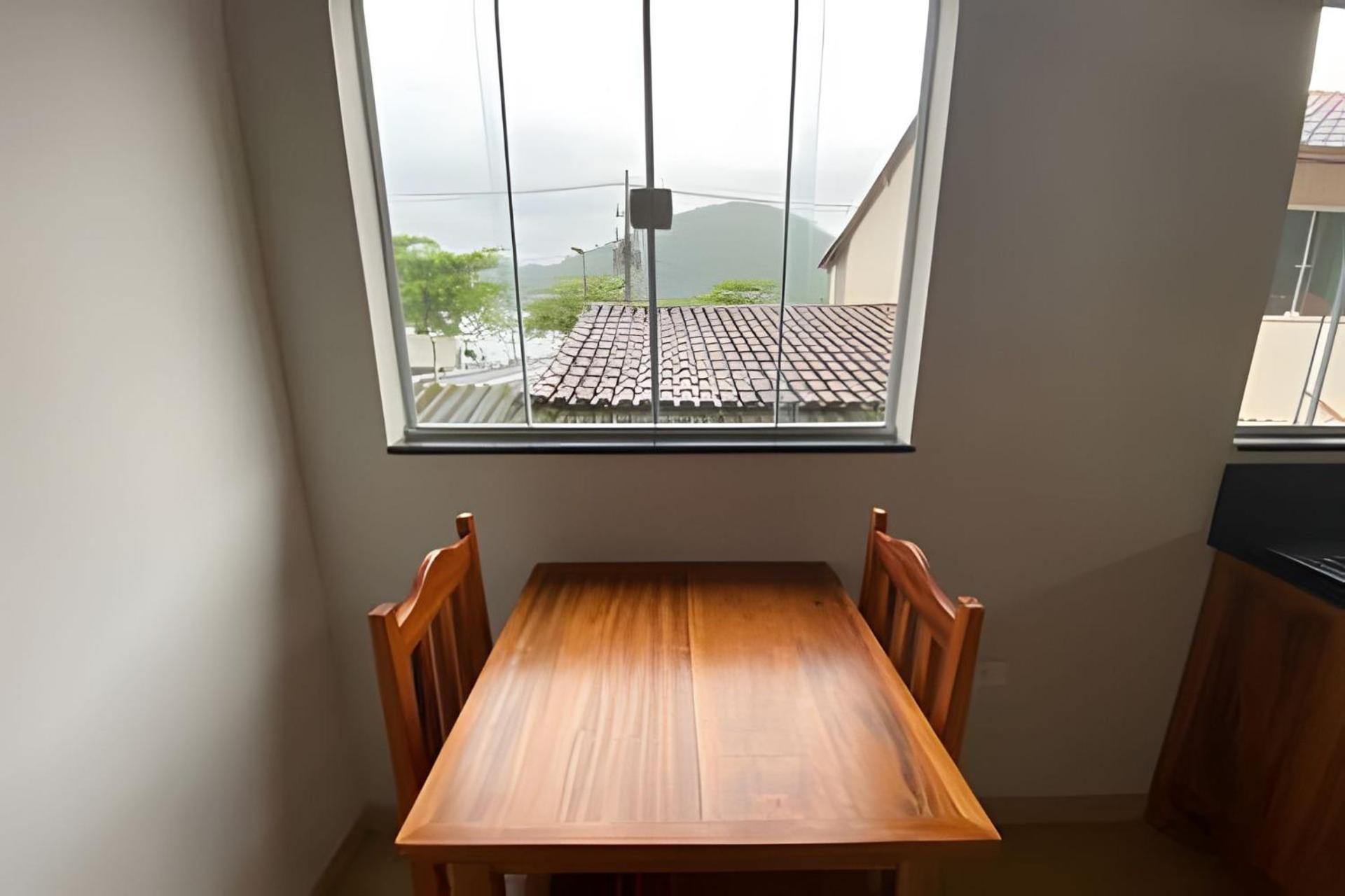 Linda Casa C/ Vista Pro Mar Na Praia Grande Em Paraty Araquari Exterior foto