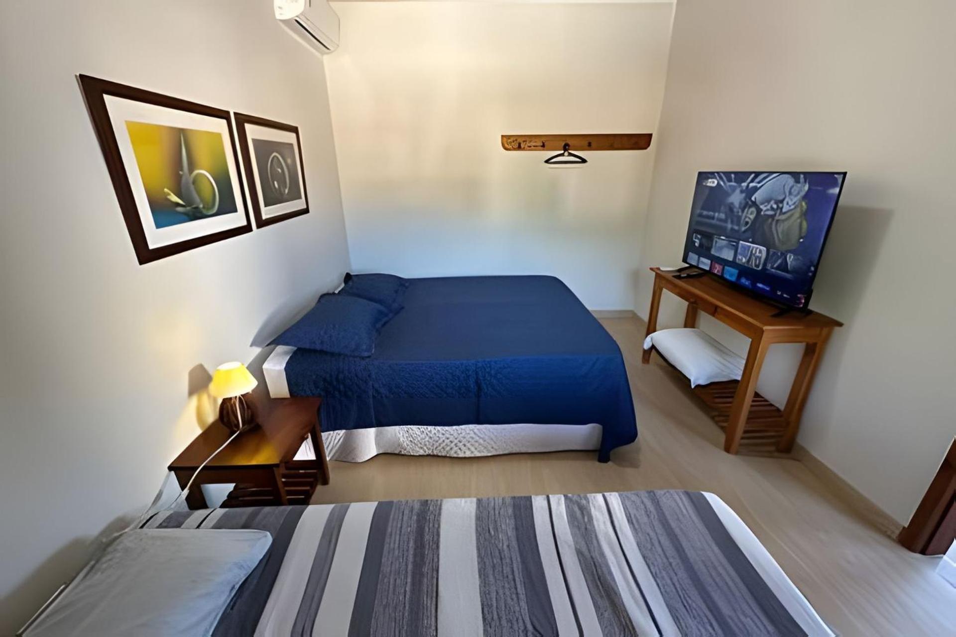 Linda Casa C/ Vista Pro Mar Na Praia Grande Em Paraty Araquari Exterior foto