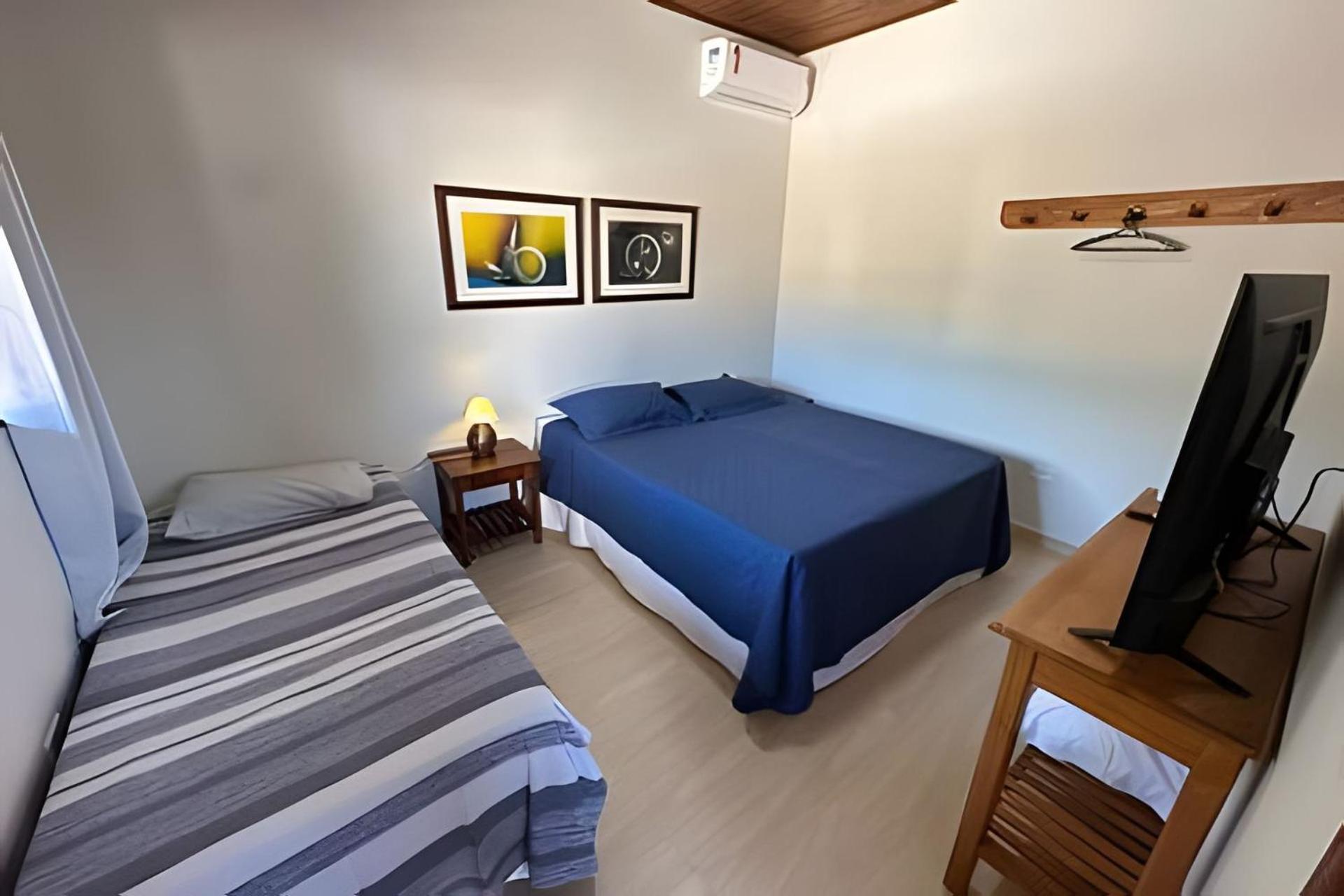 Linda Casa C/ Vista Pro Mar Na Praia Grande Em Paraty Araquari Exterior foto