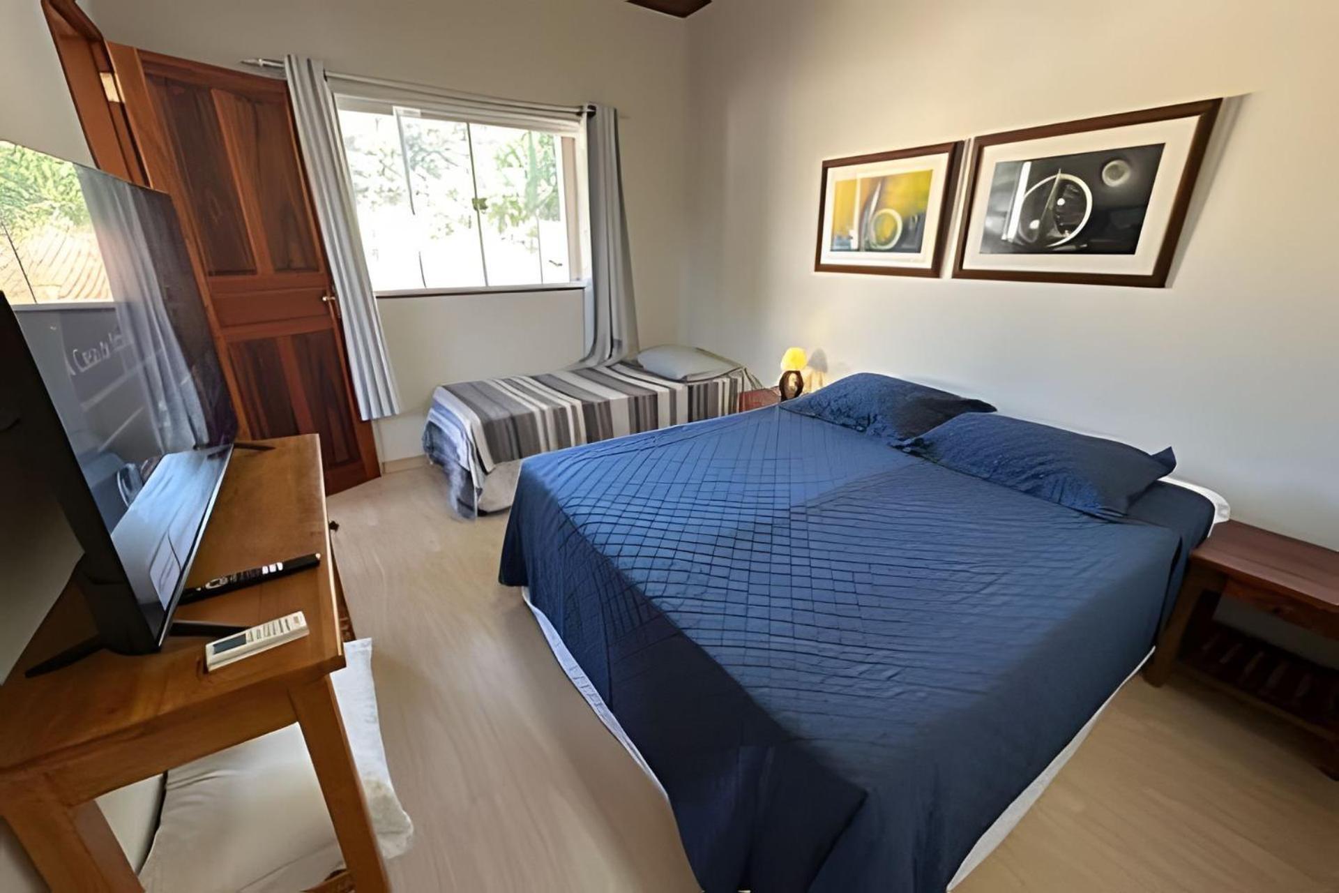 Linda Casa C/ Vista Pro Mar Na Praia Grande Em Paraty Araquari Exterior foto